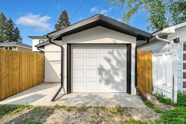 2543 Chicoutimi Drive Nw, House detached with 5 bedrooms, 4 bathrooms and 4 parking in Calgary AB | Image 50