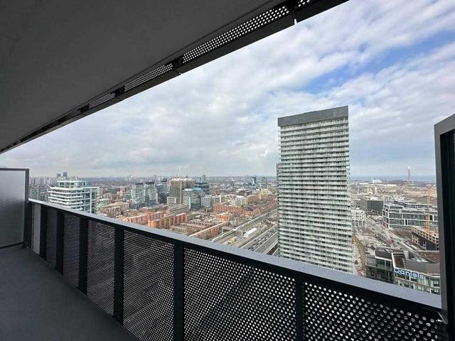 4106 - 138 Downes St, Condo with 1 bedrooms, 1 bathrooms and 0 parking in Toronto ON | Image 8