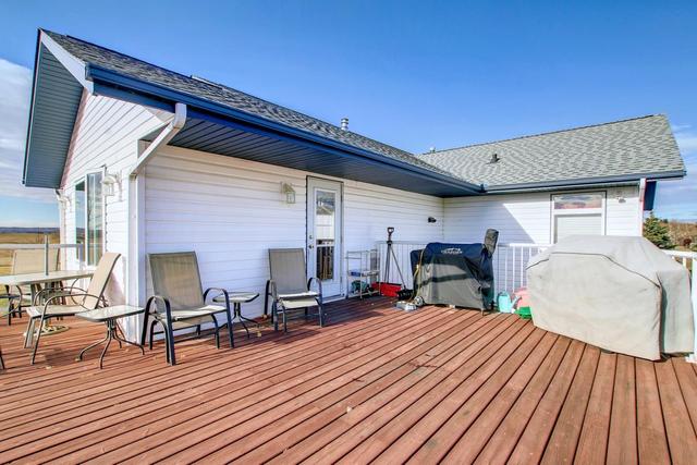 38405 Range Road 251, House detached with 5 bedrooms, 3 bathrooms and 8 parking in Lacombe County AB | Image 13