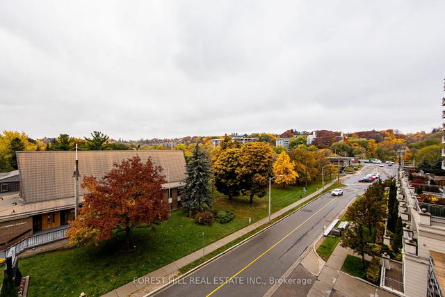 415 - 10 Old York Mills Rd, Condo with 3 bedrooms, 3 bathrooms and 2 parking in Toronto ON | Image 32