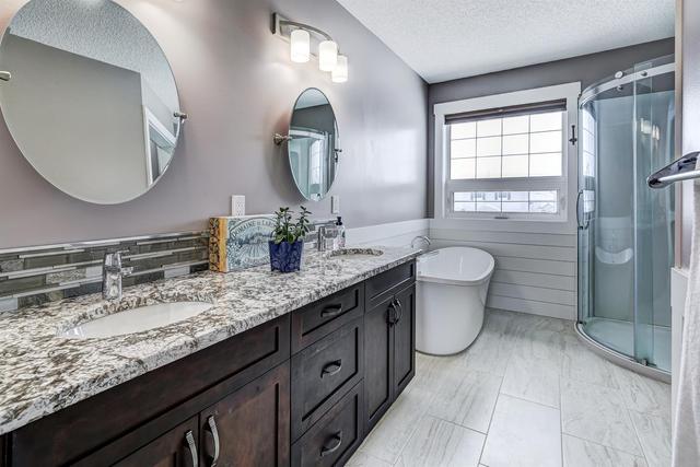 143 Country Hills View Nw, House detached with 3 bedrooms, 3 bathrooms and 4 parking in Calgary AB | Image 20