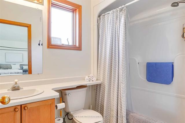 317619 3 Line, House detached with 3 bedrooms, 2 bathrooms and 8 parking in Meaford ON | Image 3