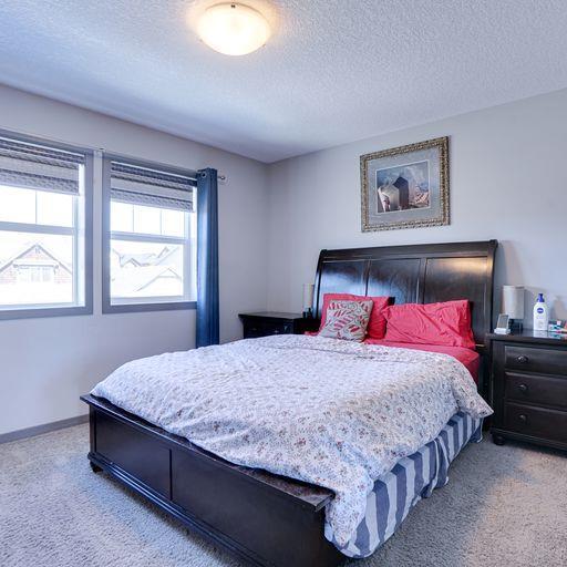 3 Skyview Springs Manor Ne, House detached with 3 bedrooms, 2 bathrooms and 2 parking in Calgary AB | Image 24
