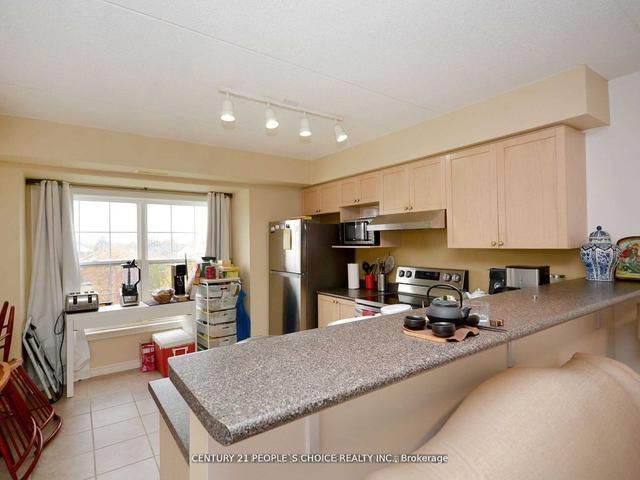 311 - 1460 Bishops Gate, Condo with 3 bedrooms, 2 bathrooms and 2 parking in Oakville ON | Image 36