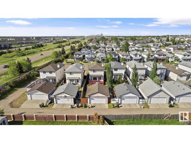 4408 150 Av Nw, House detached with 3 bedrooms, 1 bathrooms and null parking in Edmonton AB | Image 47