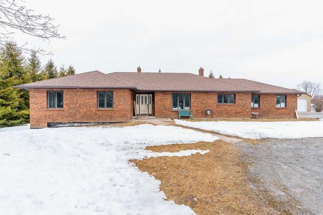 1785 Concession Rd. 6 Rd, House detached with 4 bedrooms, 3 bathrooms and 22 parking in Brock ON | Image 12