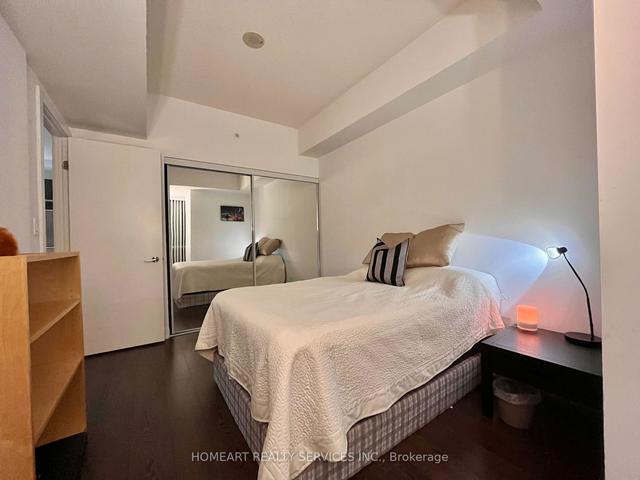 201 - 20 Bruyeres Mews, Condo with 1 bedrooms, 1 bathrooms and 0 parking in Toronto ON | Image 12