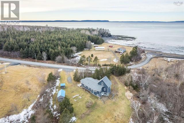 342 Ocean Beach Road, House detached with 3 bedrooms, 1 bathrooms and null parking in West Hants NS | Image 14