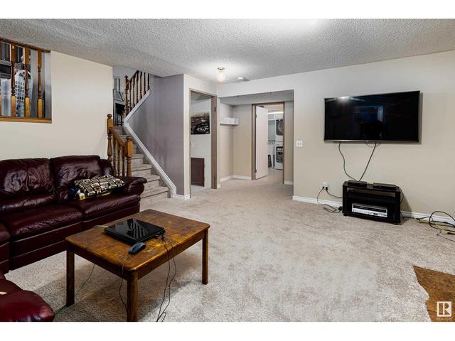 184 St. Andrews Dr, House detached with 6 bedrooms, 3 bathrooms and null parking in Stony Plain AB | Image 11