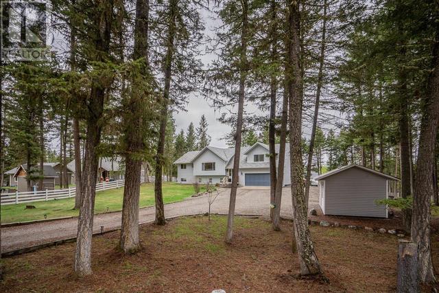 4880 Wawpuss Place, House detached with 5 bedrooms, 3 bathrooms and null parking in Cariboo G BC | Image 34