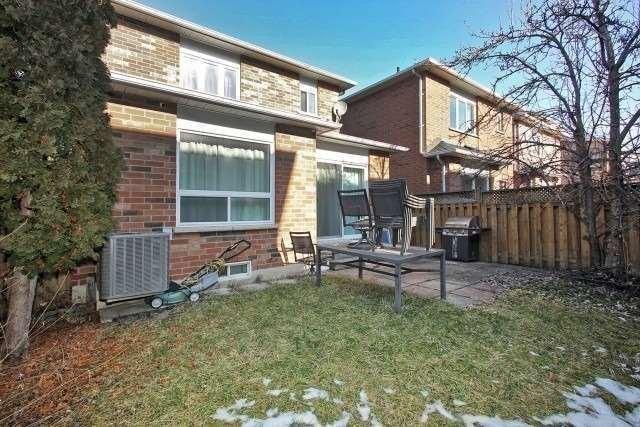 161 Wright Ave, House detached with 3 bedrooms, 4 bathrooms and 3 parking in Toronto ON | Image 16