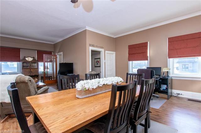 702 9th Avenue E, House detached with 3 bedrooms, 1 bathrooms and null parking in Owen Sound ON | Image 18