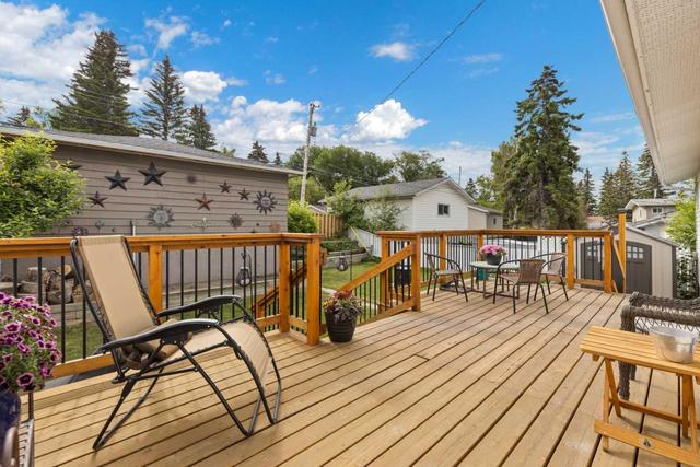 5316 Brisebois Drive Nw, House detached with 5 bedrooms, 2 bathrooms and 4 parking in Calgary AB | Image 47