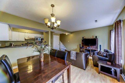 98 - 107 Bristol Rd E, Townhouse with 2 bedrooms, 2 bathrooms and 1 parking in Mississauga ON | Image 5