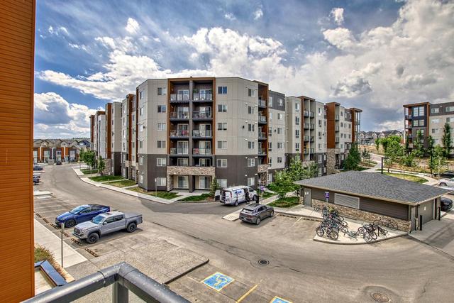 508 - 20 Kincora Glen Park Nw, Condo with 2 bedrooms, 2 bathrooms and 1 parking in Calgary AB | Image 33