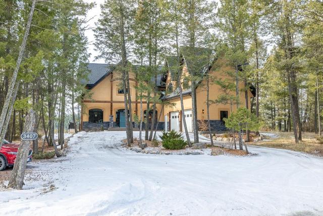 3407 Crooked Tree Place, House detached with 4 bedrooms, 4 bathrooms and null parking in East Kootenay F BC | Image 1