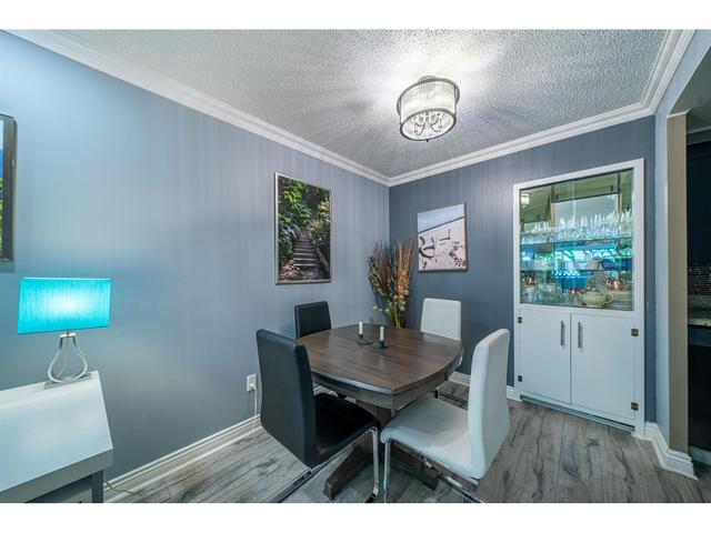 311 - 410 Agnes Street, Condo with 1 bedrooms, 1 bathrooms and 1 parking in New Westminster BC | Image 5