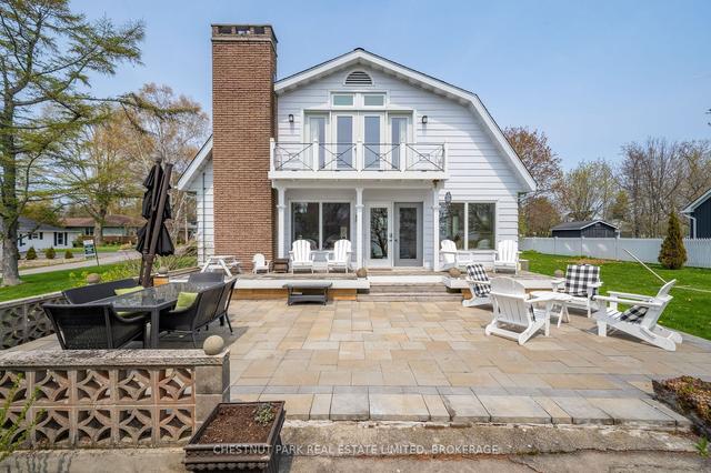 21 Macdonald St, House detached with 3 bedrooms, 3 bathrooms and 4 parking in Prince Edward County ON | Image 16