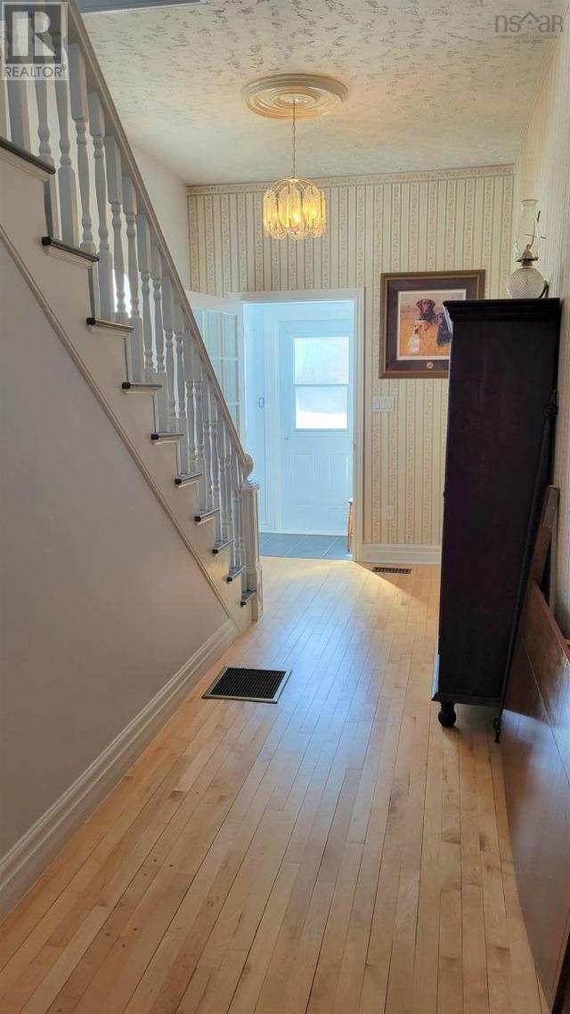 187 Brooklyn Shore Road, House detached with 3 bedrooms, 1 bathrooms and null parking in Queens NS | Image 22