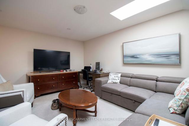 56 - 5 Toulon Ave, Townhouse with 3 bedrooms, 3 bathrooms and 1 parking in Hamilton ON | Image 24