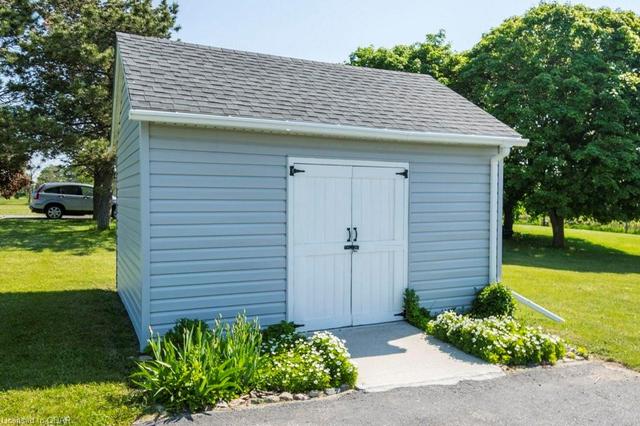 986 County Road 5, House detached with 4 bedrooms, 2 bathrooms and null parking in Prince Edward County ON | Image 27