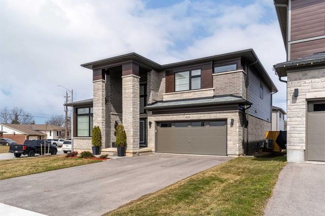 5115 Rose Ave, House detached with 4 bedrooms, 4 bathrooms and 6 parking in Lincoln ON | Image 23