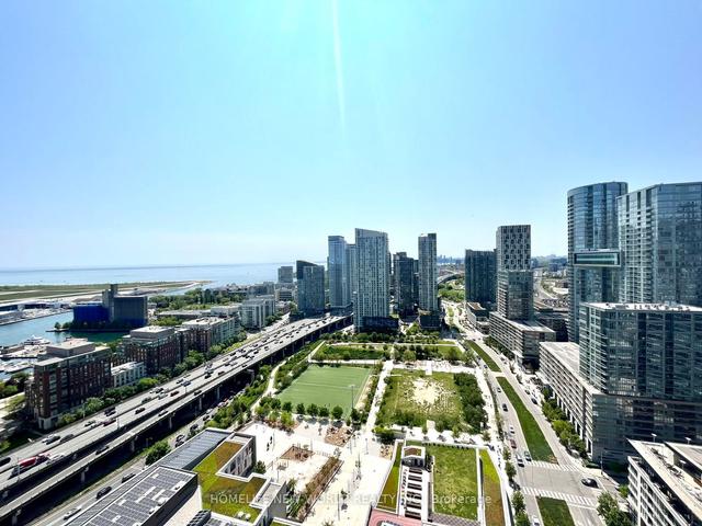 3701 - 15 Fort York Blvd, Condo with 2 bedrooms, 2 bathrooms and 1 parking in Toronto ON | Image 18