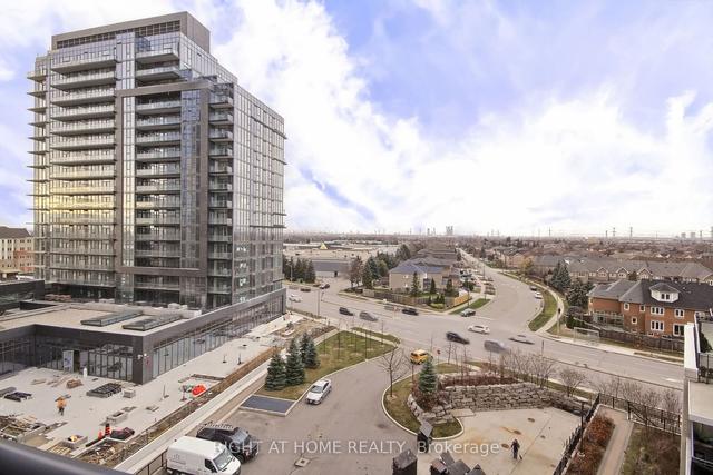 612 - 85 North Park Rd, Condo with 2 bedrooms, 2 bathrooms and 1 parking in Vaughan ON | Image 19