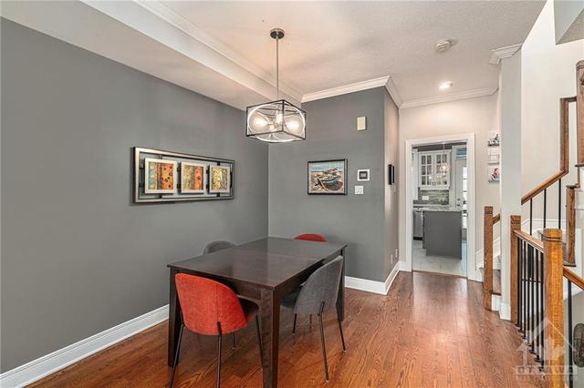 56 Kings Landing Private, Townhouse with 3 bedrooms, 3 bathrooms and 2 parking in Ottawa ON | Image 9
