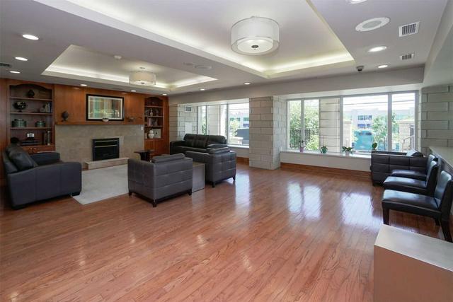 405 - 2500 Rutherford Rd, Condo with 2 bedrooms, 2 bathrooms and 0 parking in Vaughan ON | Image 29