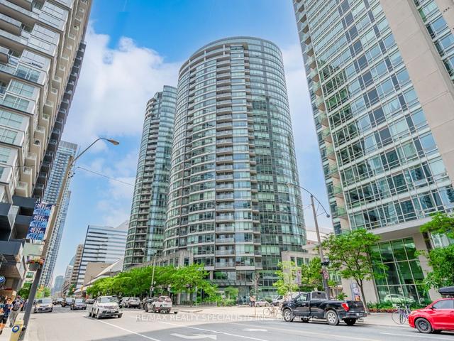 309 - 373 Front St W, Condo with 1 bedrooms, 1 bathrooms and 1 parking in Toronto ON | Image 36
