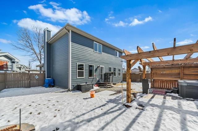 315 Chaparral Place Se, House detached with 3 bedrooms, 3 bathrooms and 4 parking in Calgary AB | Image 35