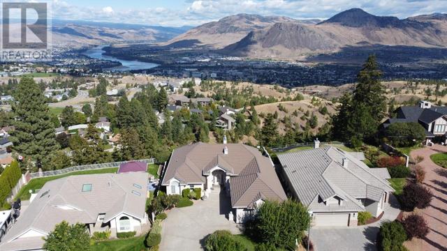 155 Coppertree Crt, House detached with 4 bedrooms, 4 bathrooms and null parking in Kamloops BC | Image 26