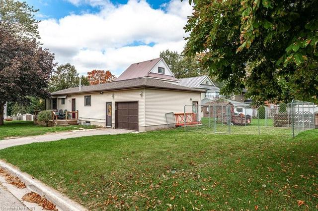 253 Tracy Street, House detached with 3 bedrooms, 2 bathrooms and 2 parking in St. Marys ON | Image 35