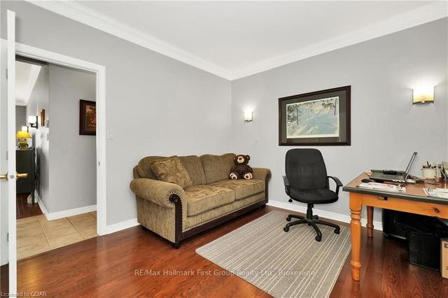 214 Bullis Rd, House detached with 3 bedrooms, 4 bathrooms and 9 parking in Brighton ON | Image 33