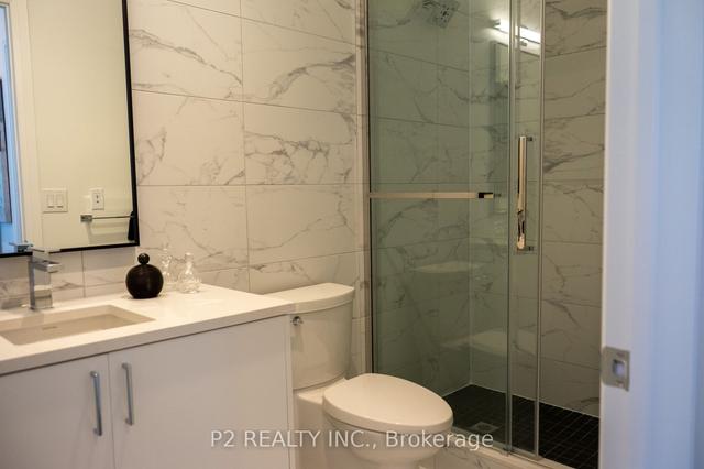 1506 - 71 Redpath Ave, Condo with 2 bedrooms, 2 bathrooms and 0 parking in Toronto ON | Image 14