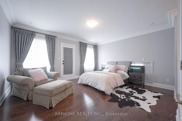 18 Lucio Ave, House detached with 5 bedrooms, 6 bathrooms and 4 parking in Markham ON | Image 15