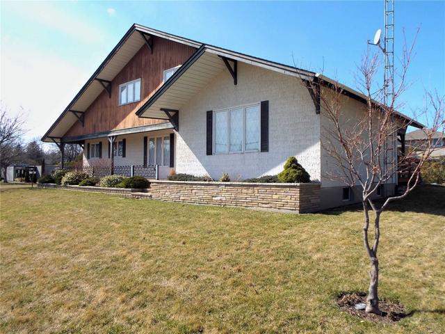 673 Oshawa Blvd N, House detached with 3 bedrooms, 3 bathrooms and 6 parking in Oshawa ON | Image 15