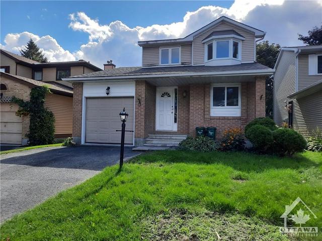 5 Wildbriar Way, House detached with 3 bedrooms, 4 bathrooms and 3 parking in Ottawa ON | Image 1
