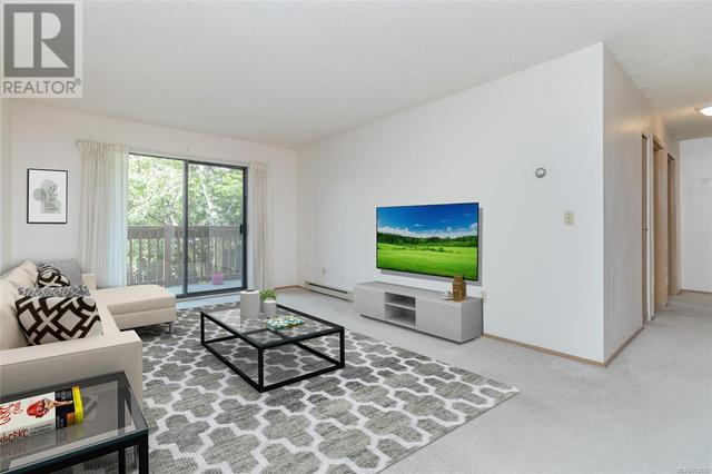 207 - 4724 Uplands Dr, Condo with 2 bedrooms, 1 bathrooms and 1 parking in Nanaimo BC | Image 60