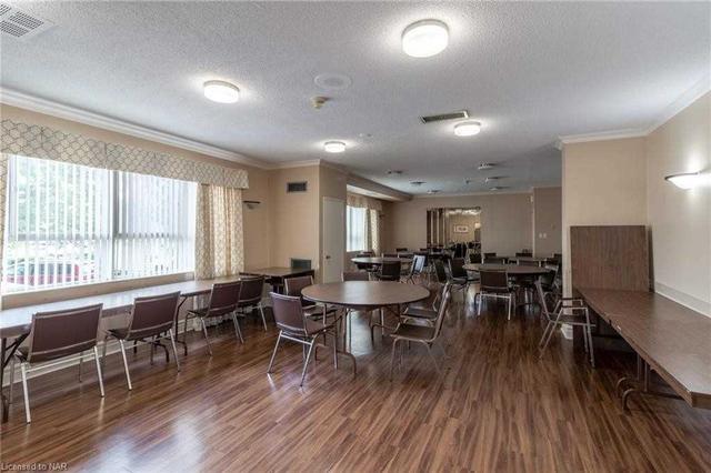 809 - 7 Gale Cres, Condo with 2 bedrooms, 2 bathrooms and 1 parking in St. Catharines ON | Image 27