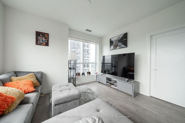 3529 - 5 Mabelle Ave, Condo with 2 bedrooms, 2 bathrooms and 1 parking in Toronto ON | Image 34