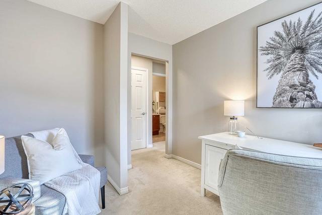 103 - 55 Shipway Ave, Condo with 2 bedrooms, 1 bathrooms and 1 parking in Clarington ON | Image 11