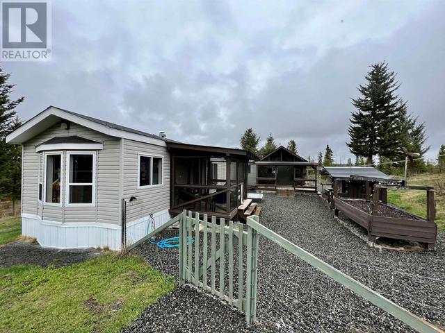6677 Little Green Lake Road, House other with 3 bedrooms, 1 bathrooms and null parking in Cariboo L BC | Image 33