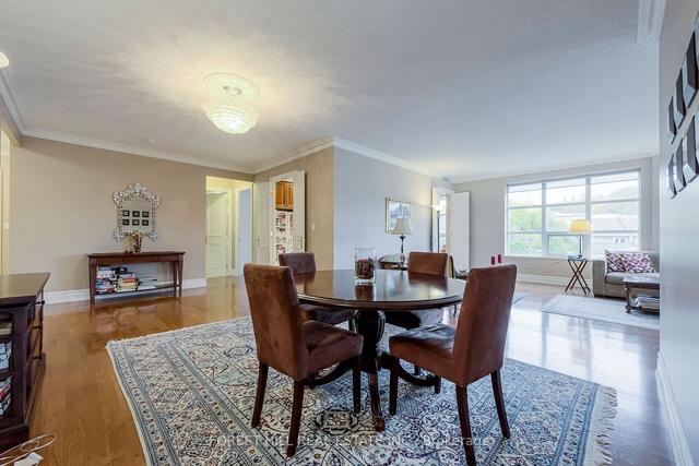 415 - 10 Old York Mills Rd, Condo with 3 bedrooms, 3 bathrooms and 2 parking in Toronto ON | Image 6