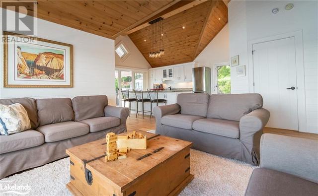 Boathouse Family Room with Big Lake Views | Image 3