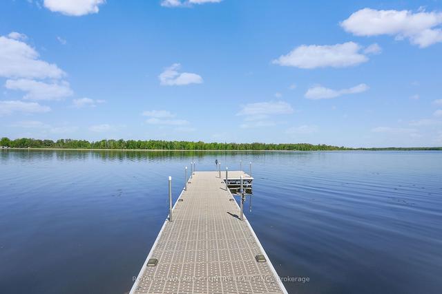 93 Driftwood Shores Rd, House detached with 2 bedrooms, 2 bathrooms and 3 parking in Kawartha Lakes ON | Image 24