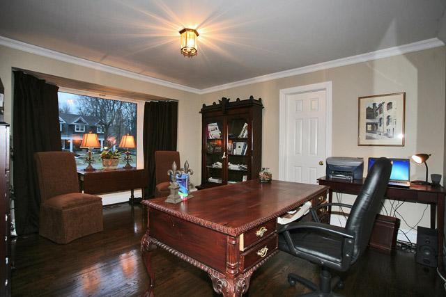 80 Birch Hill Lane, House detached with 4 bedrooms, 5 bathrooms and null parking in Oakville ON | Image 5