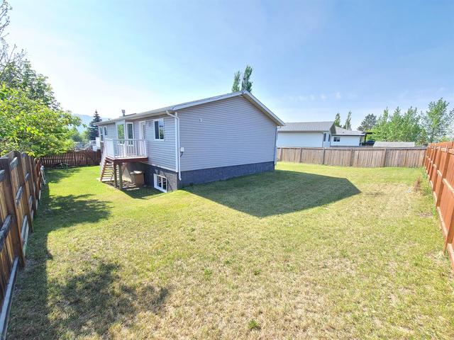 13418 91 Street, House detached with 5 bedrooms, 3 bathrooms and 4 parking in Peace River AB | Image 34