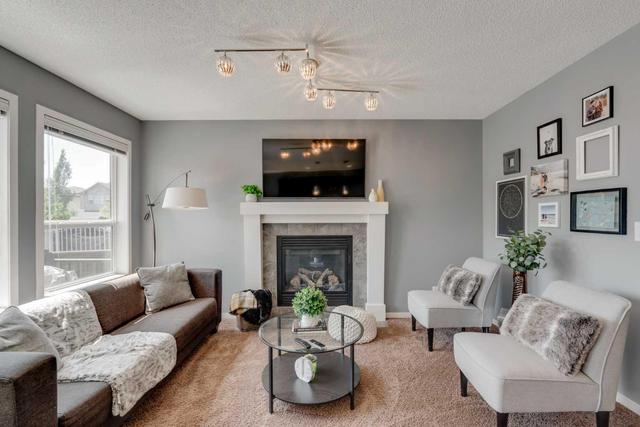 81 Sage Hill Landing Nw, House detached with 3 bedrooms, 3 bathrooms and 4 parking in Calgary AB | Image 7